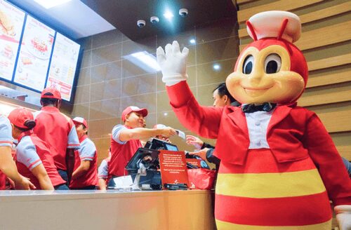 Jollibee與本港餐飲集團的啟示