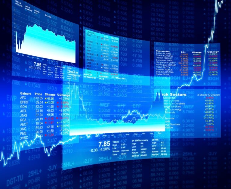 美國個股期貨入門必讀｜4大熱門標的與合約規格全解析